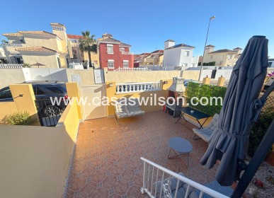 Sale - Townhouse - 