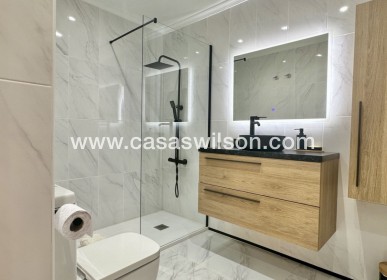 Sale - Townhouse - Orihuela Costa - La Florida