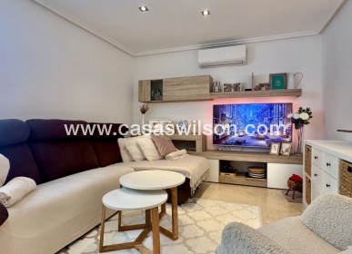 Sale - Townhouse - Orihuela Costa - La Florida