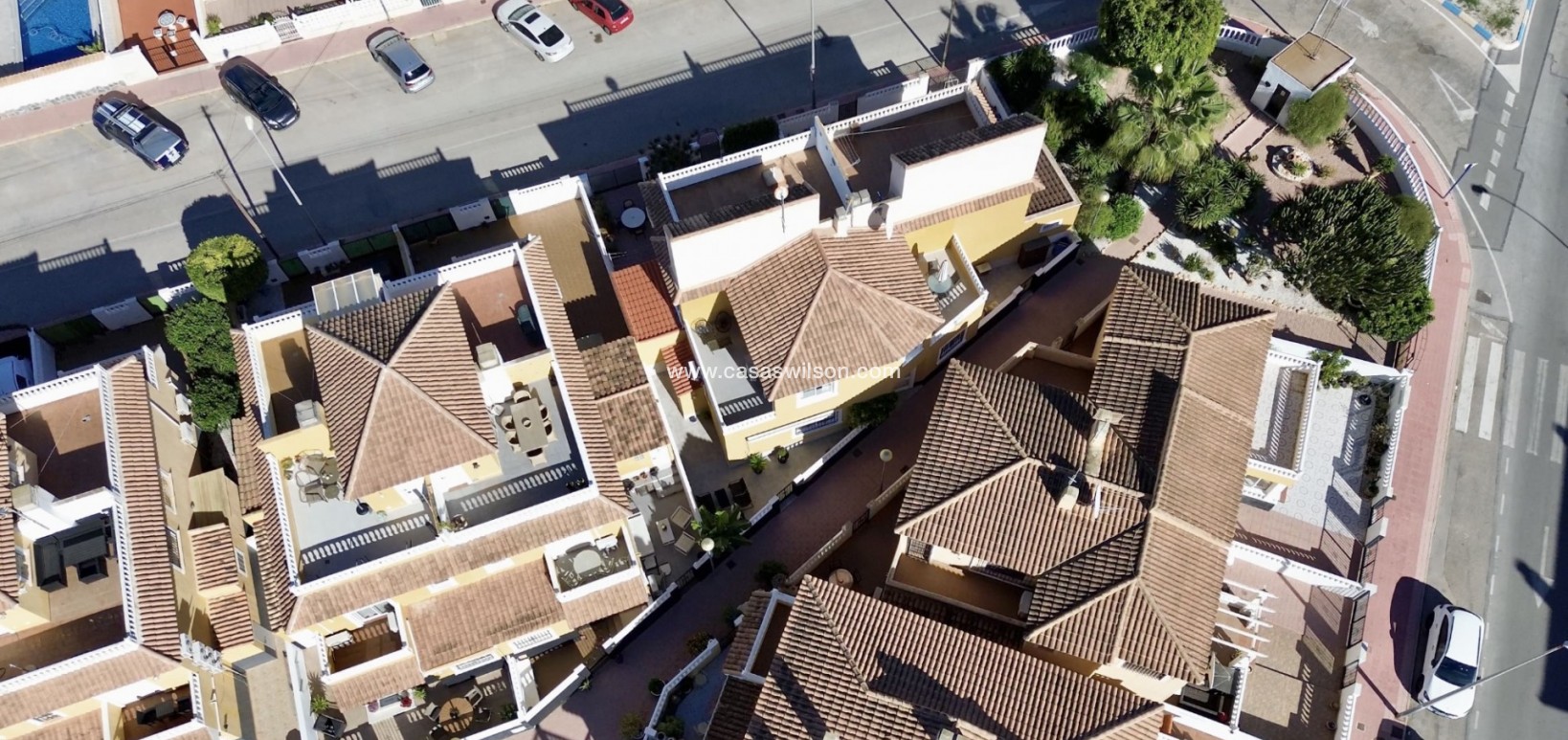 Sale - Townhouse - Orihuela Costa - La Florida