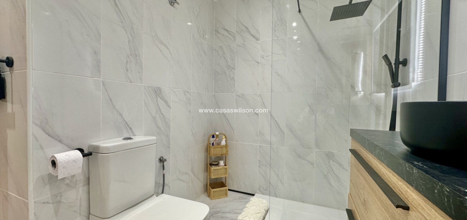 Sale - Townhouse - Orihuela Costa - La Florida