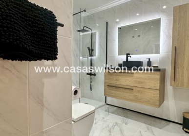 Sale - Townhouse - Orihuela Costa - La Florida