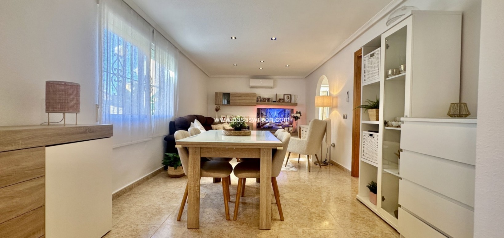 Sale - Townhouse - Orihuela Costa - La Florida