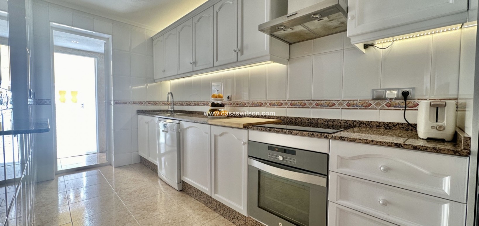 Sale - Townhouse - Orihuela Costa - La Florida