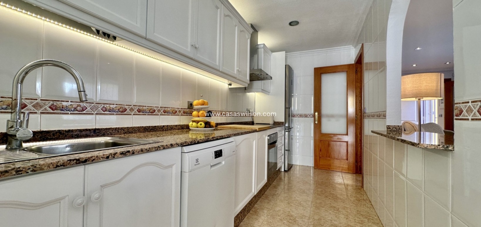 Sale - Townhouse - Orihuela Costa - La Florida