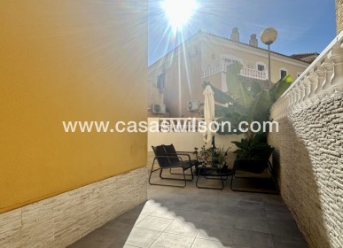 Sale - Townhouse - Orihuela Costa - La Florida