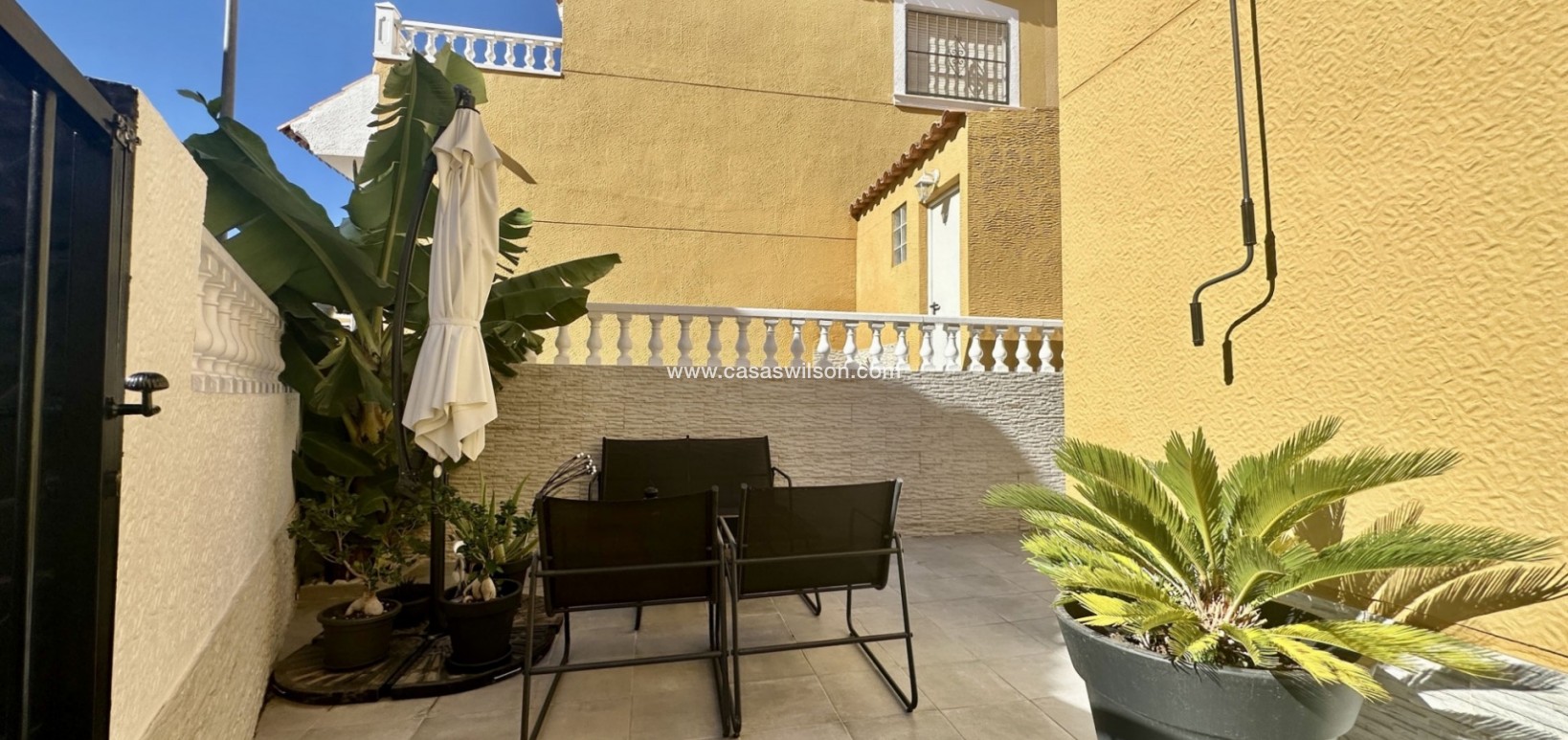 Sale - Townhouse - Orihuela Costa - La Florida