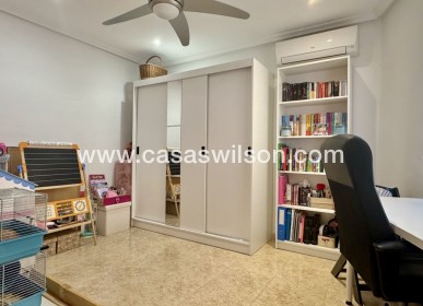 Sale - Townhouse - Orihuela Costa - La Florida