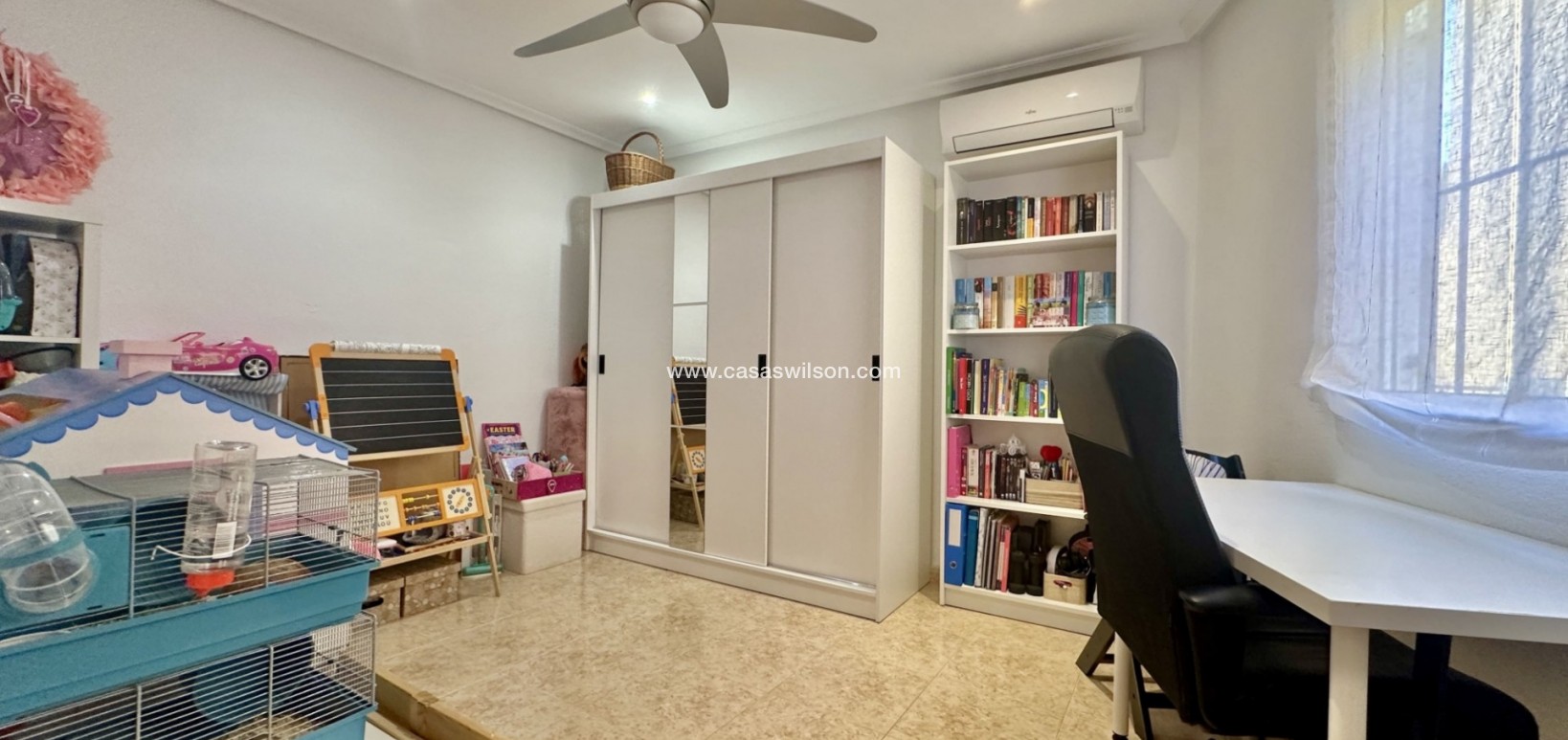 Sale - Townhouse - Orihuela Costa - La Florida