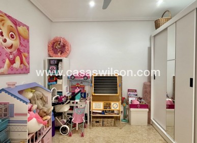 Sale - Townhouse - Orihuela Costa - La Florida