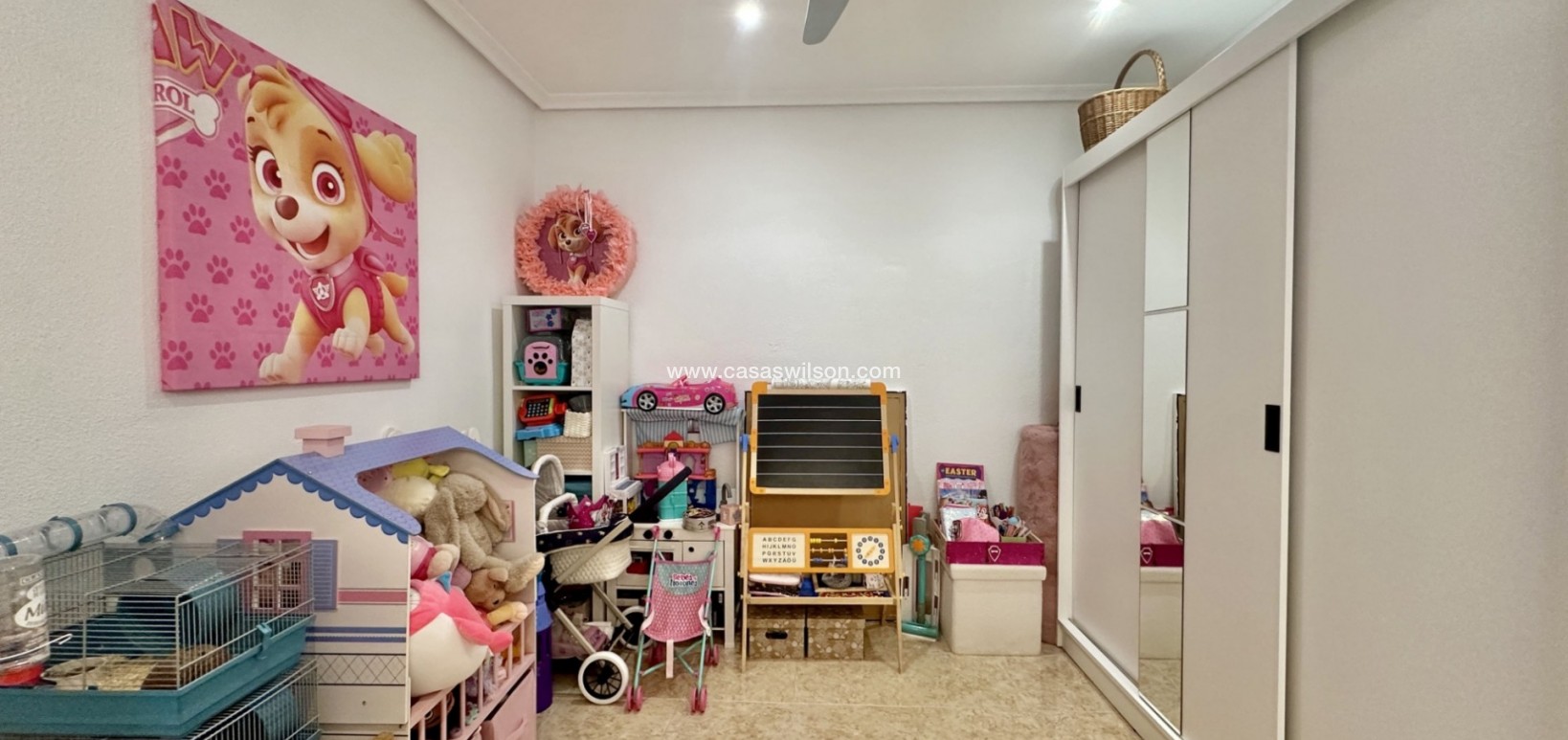 Sale - Townhouse - Orihuela Costa - La Florida