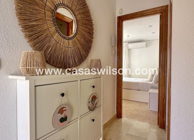 Sale - Townhouse - Orihuela Costa - La Florida