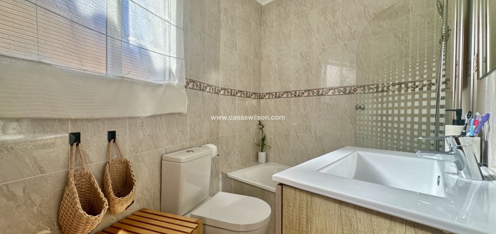 Sale - Townhouse - Orihuela Costa - La Florida