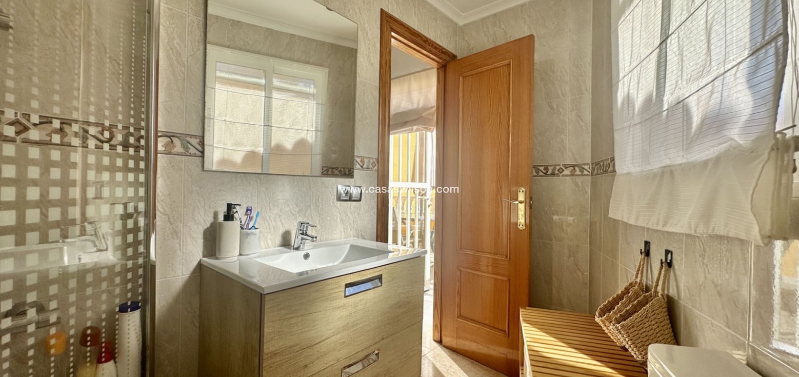 Sale - Townhouse - Orihuela Costa - La Florida