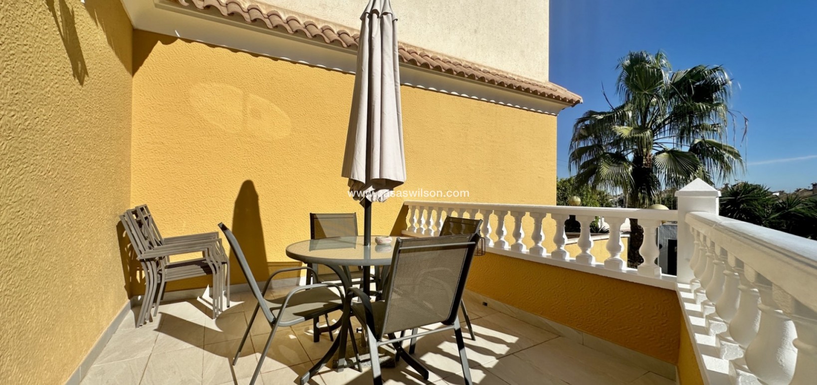 Sale - Townhouse - Orihuela Costa - La Florida