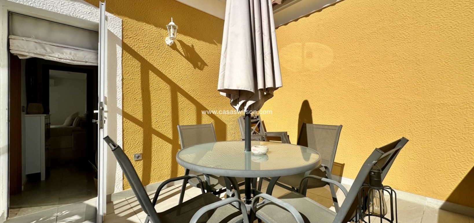 Sale - Townhouse - Orihuela Costa - La Florida