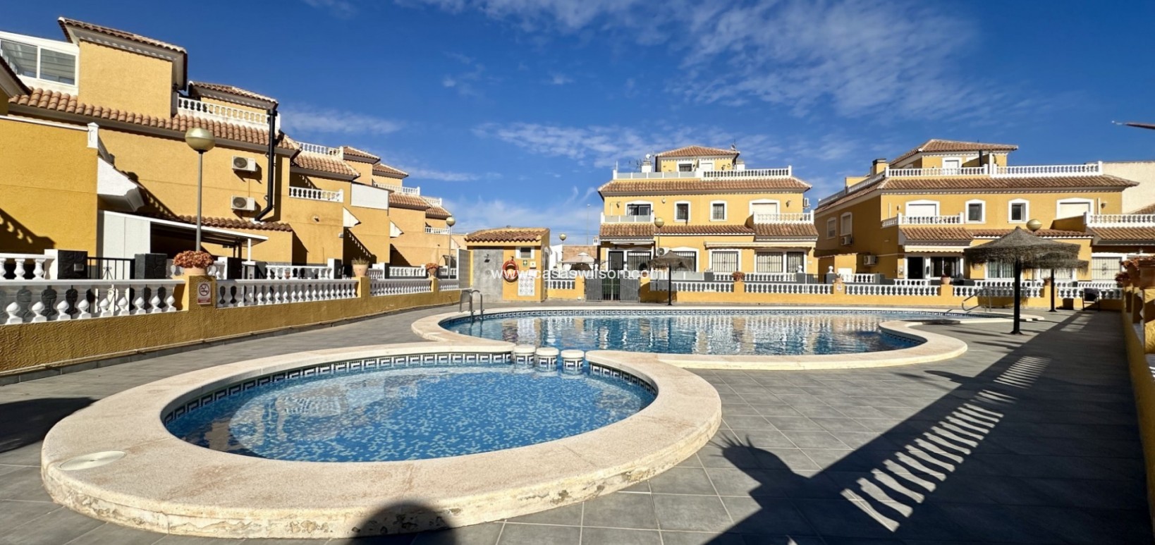 Sale - Townhouse - Orihuela Costa - La Florida