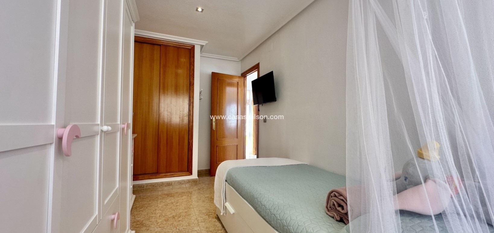 Sale - Townhouse - Orihuela Costa - La Florida