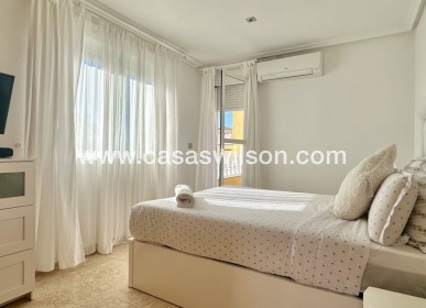 Sale - Townhouse - Orihuela Costa - La Florida