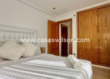 Sale - Townhouse - Orihuela Costa - La Florida