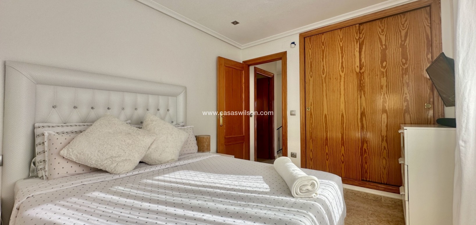 Sale - Townhouse - Orihuela Costa - La Florida