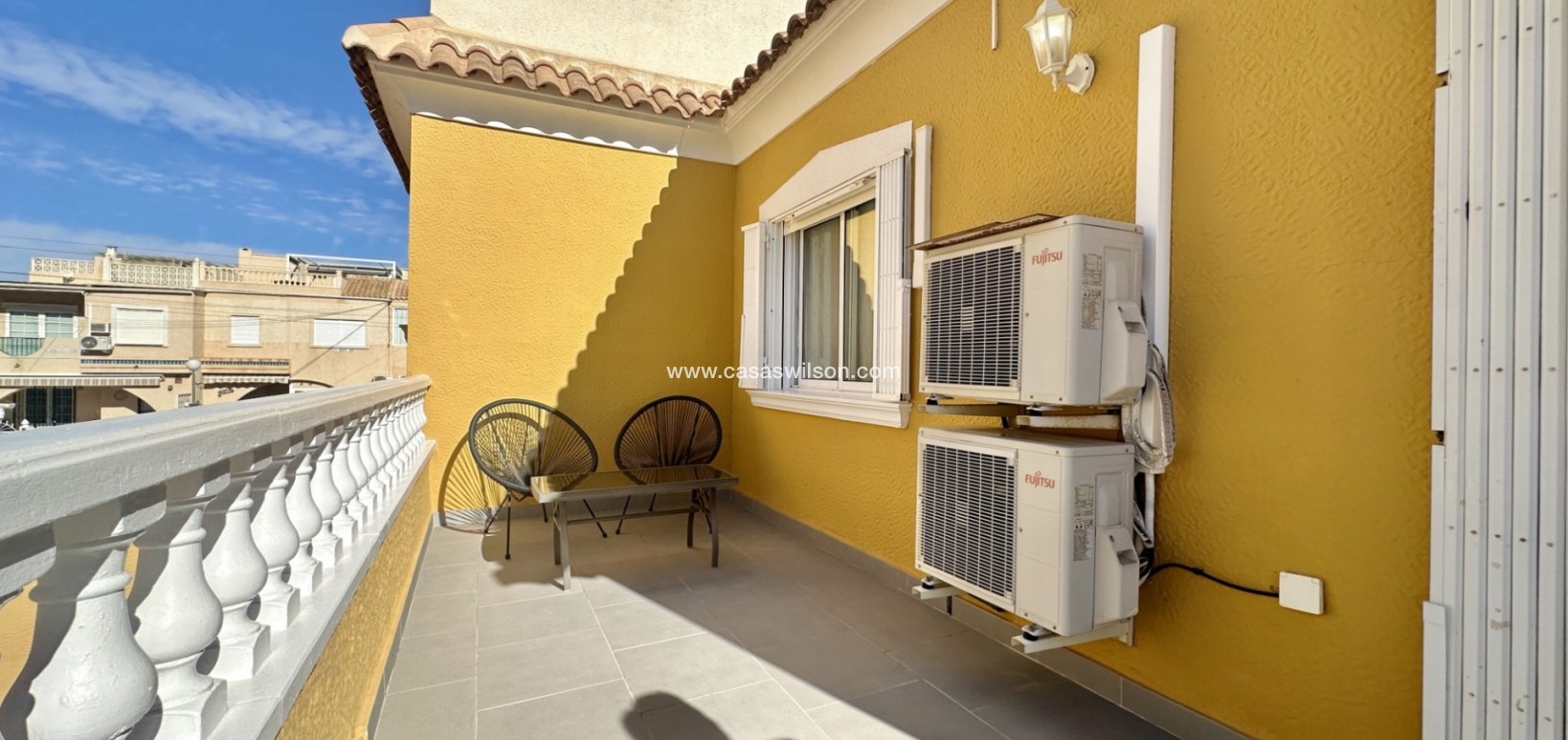 Sale - Townhouse - Orihuela Costa - La Florida