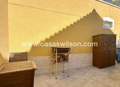 Sale - Townhouse - Orihuela Costa - La Florida