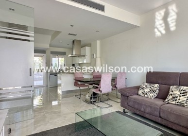 Sale - Villa - Orihuela Costa