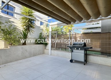 Sale - Villa - Orihuela Costa