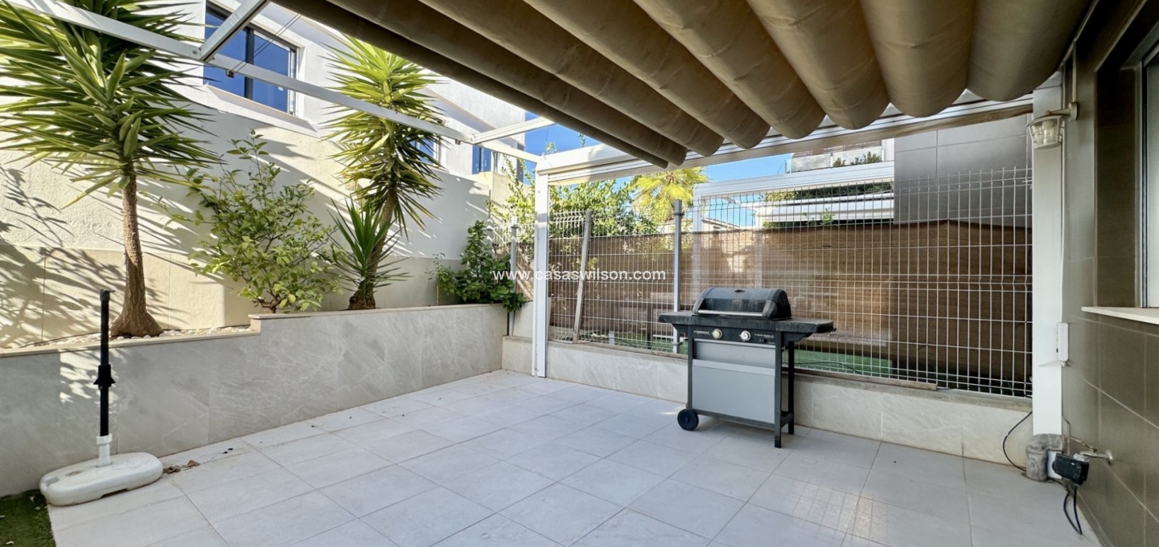 Sale - Villa - Orihuela Costa