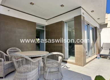 Sale - Villa - Orihuela Costa