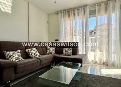 Sale - Villa - Orihuela Costa