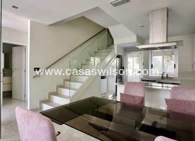 Sale - Villa - Orihuela Costa