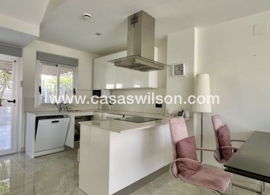 Sale - Villa - Orihuela Costa