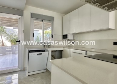 Sale - Villa - Orihuela Costa