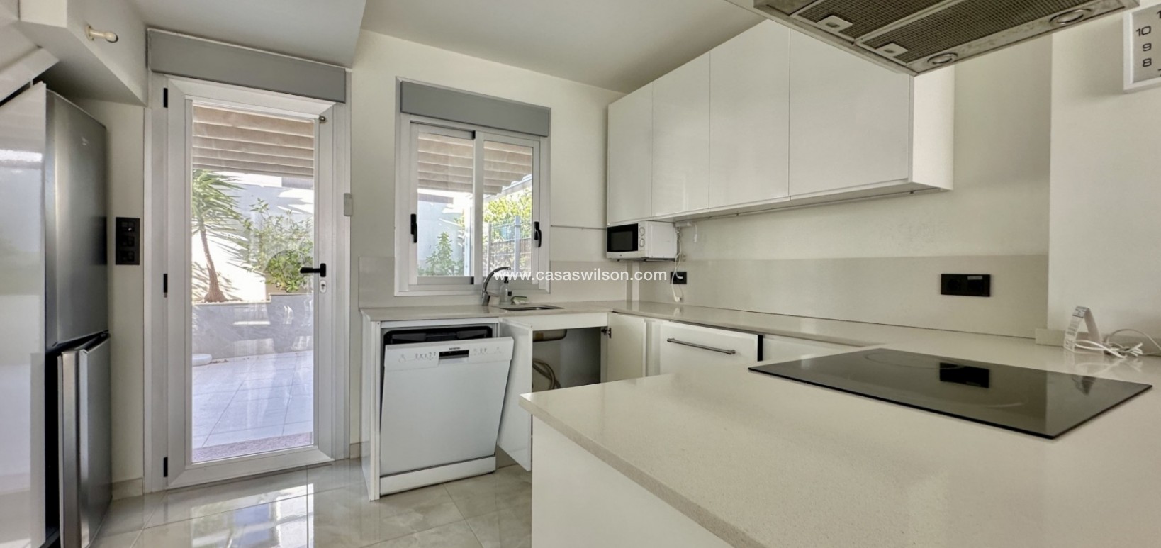 Sale - Villa - Orihuela Costa