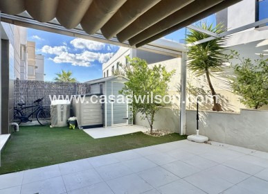 Sale - Villa - Orihuela Costa