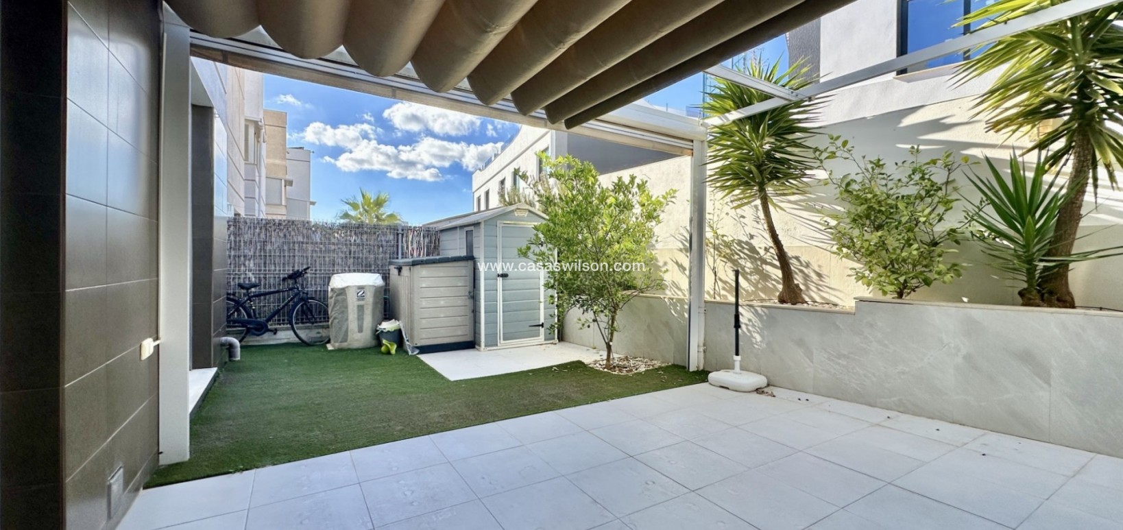 Sale - Villa - Orihuela Costa