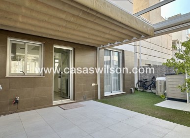 Sale - Villa - Orihuela Costa