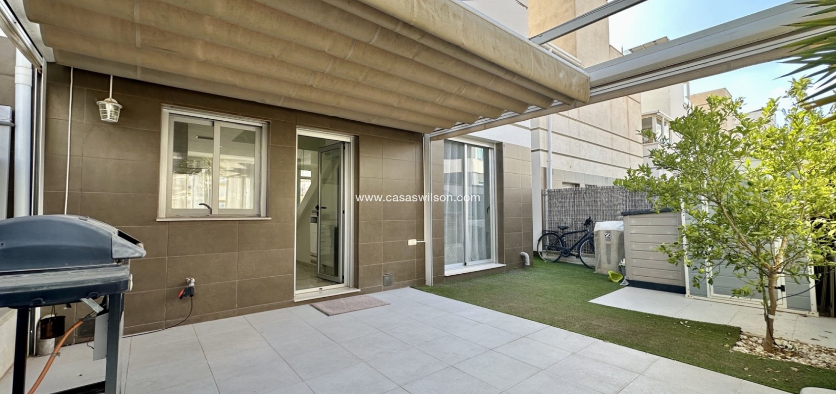 Sale - Villa - Orihuela Costa