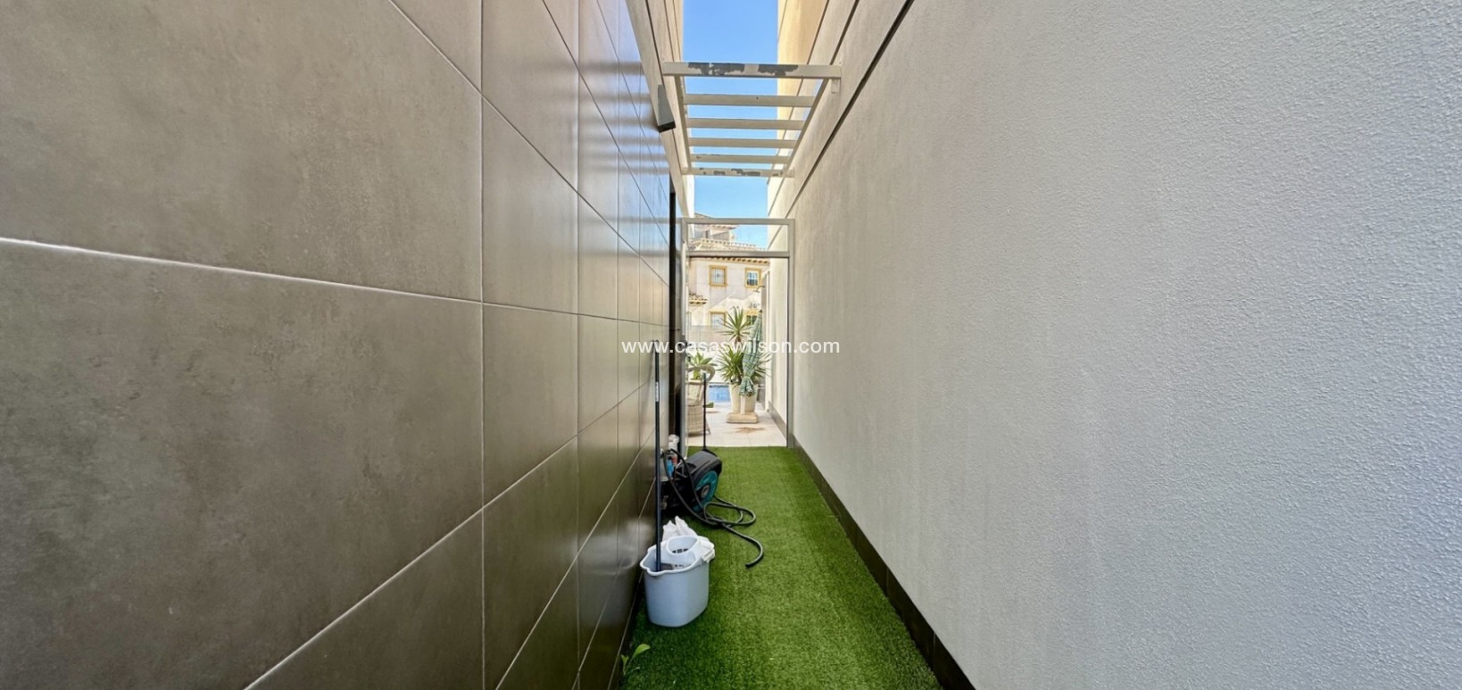 Sale - Villa - Orihuela Costa