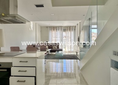 Sale - Villa - Orihuela Costa