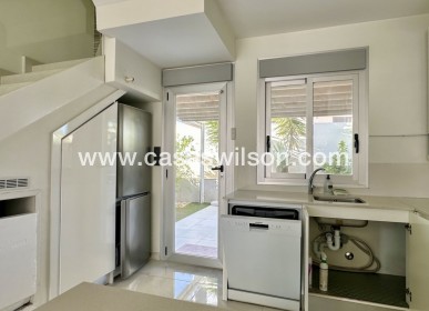 Sale - Villa - Orihuela Costa