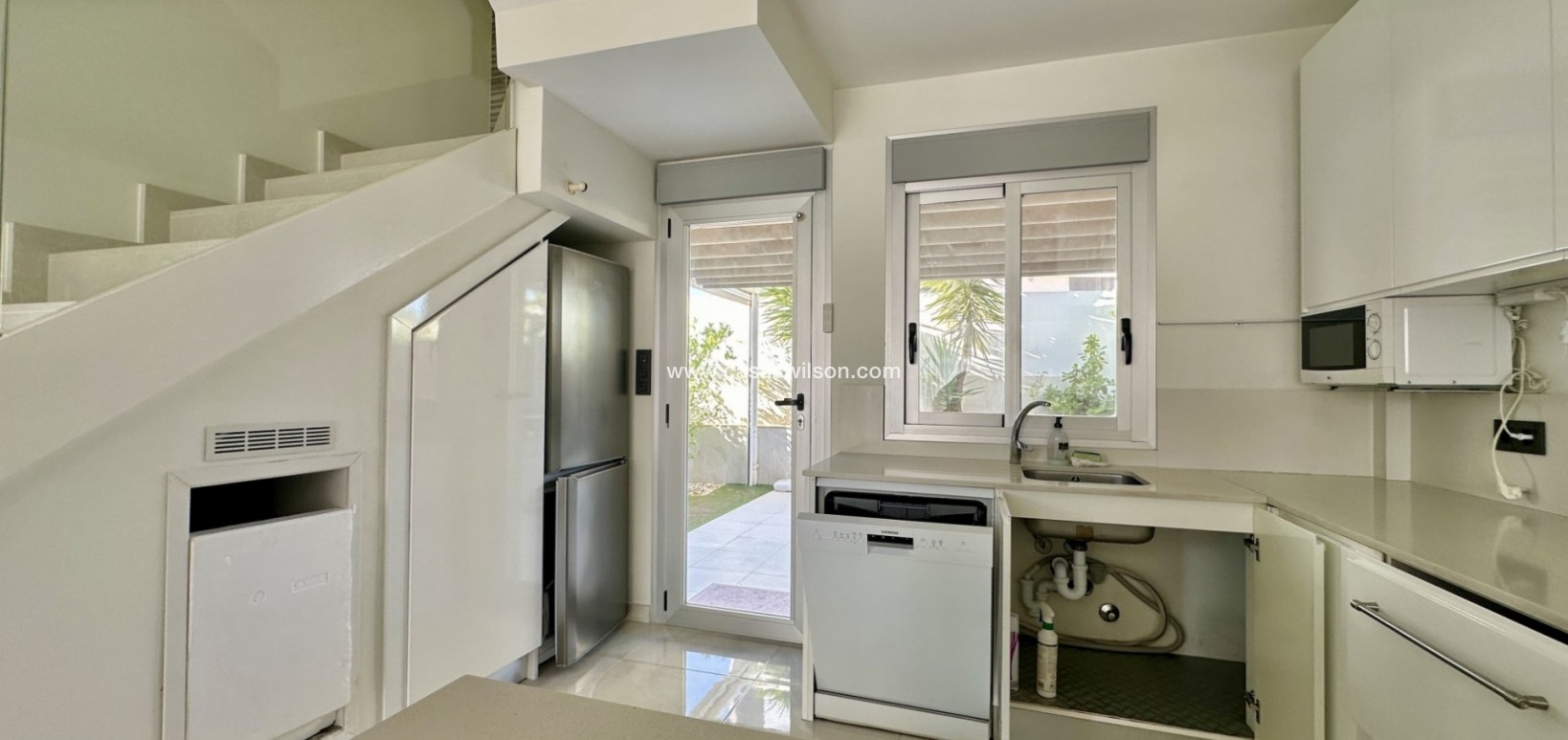 Sale - Villa - Orihuela Costa