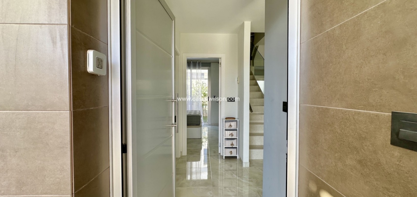 Sale - Villa - Orihuela Costa