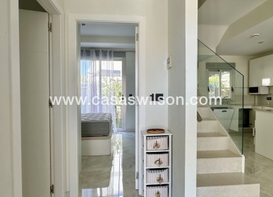 Sale - Villa - Orihuela Costa