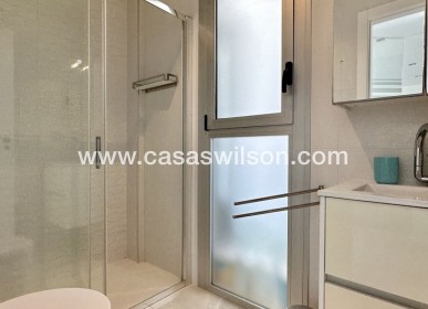 Sale - Villa - Orihuela Costa