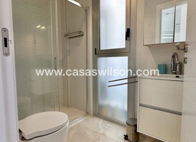 Sale - Villa - Orihuela Costa