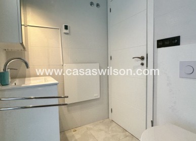 Sale - Villa - Orihuela Costa