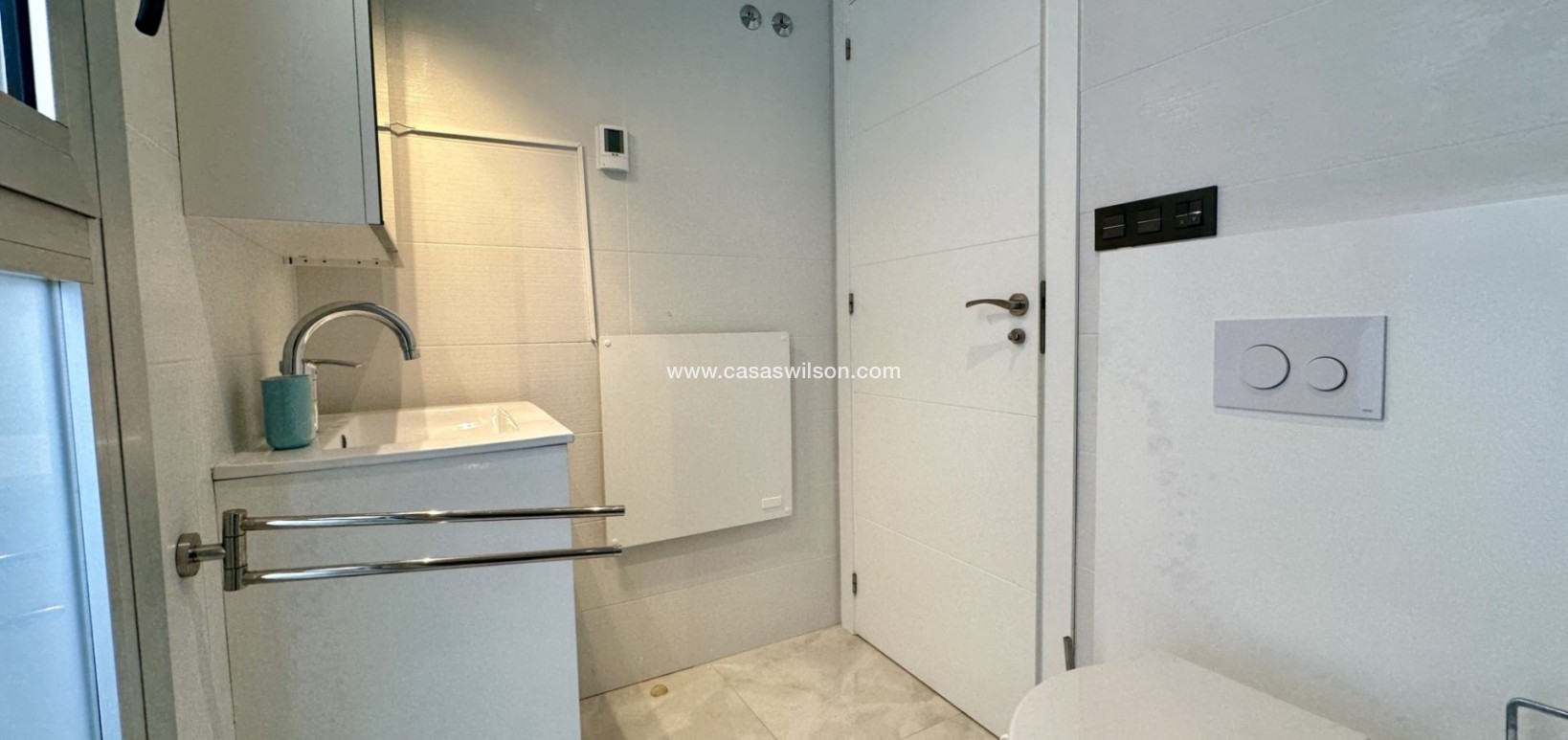 Sale - Villa - Orihuela Costa